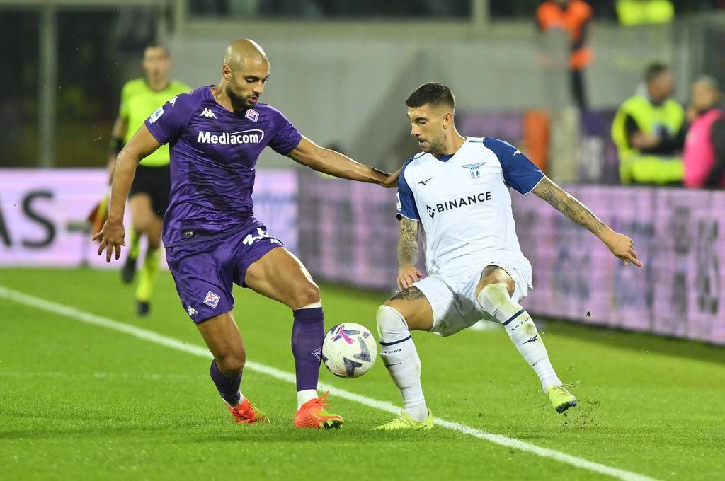 阿尔及利亚球员成为法甲焦点人物