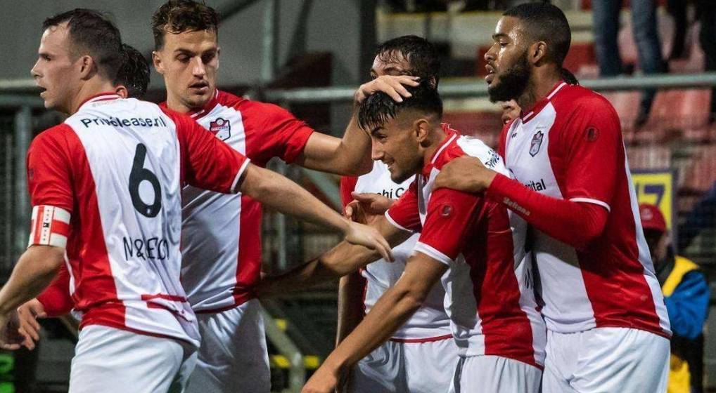 摩纳哥主场逆袭，击败斯特拉斯堡