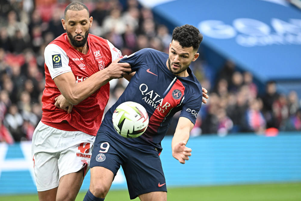 关于巴黎圣日耳曼将迎战马赛,誓取三分的信息 关于巴黎圣日耳曼将迎战马赛,誓取三分的信息