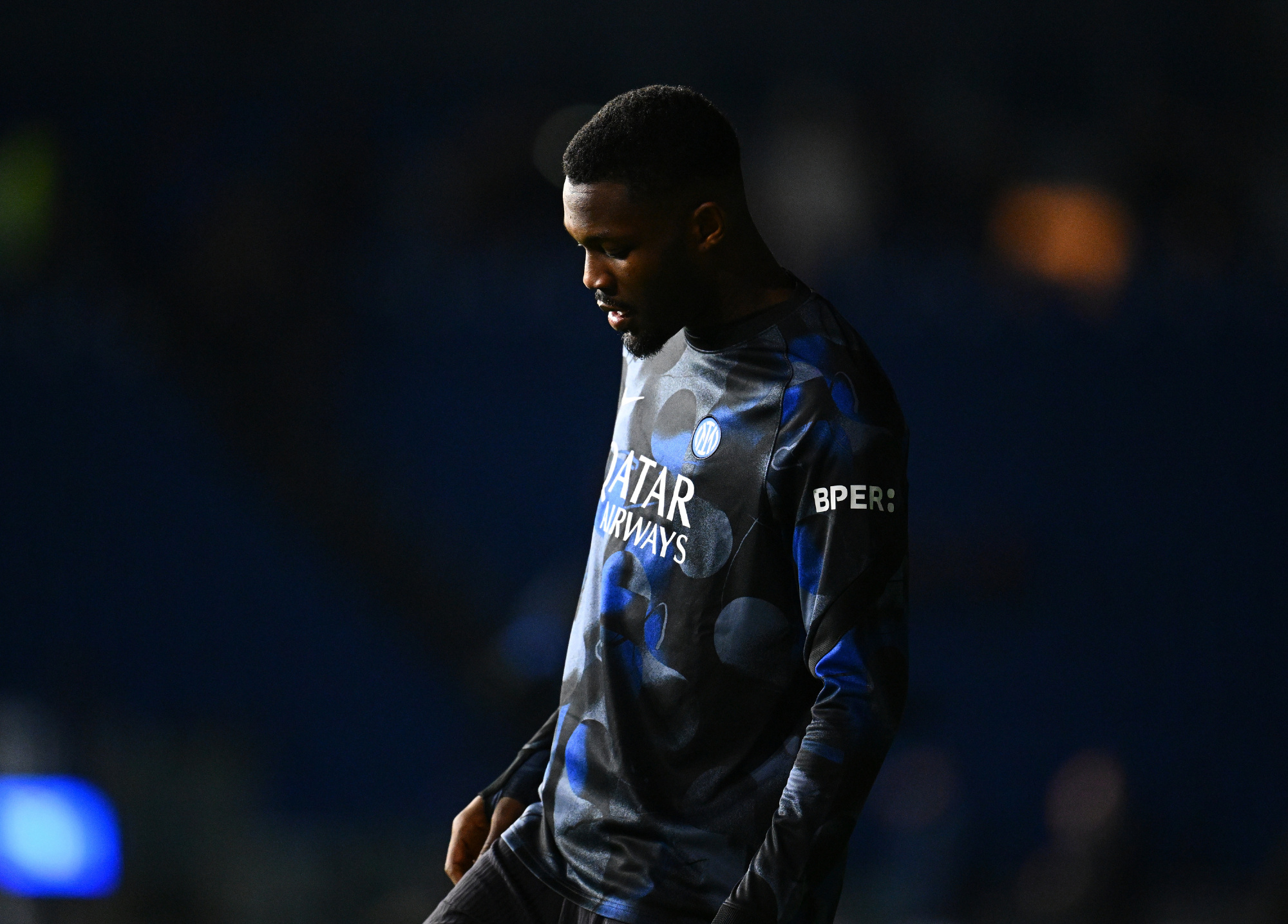 意甲球队引进巴西国脚攻击手