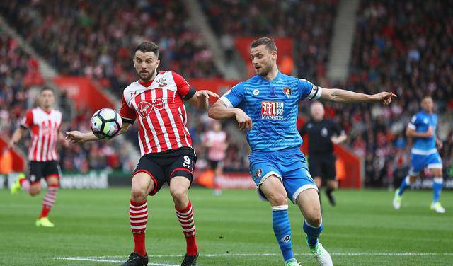 伯恩茅斯主场失分,保级战役依然艰难的简单介绍 伯恩茅斯主场失分,保级战役依然艰难的简单介绍