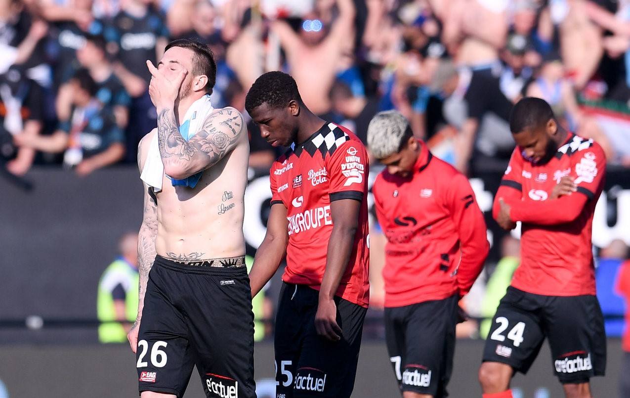 柏林联盟再现低迷,遭遇困境 柏林联盟再现低迷,遭遇困境