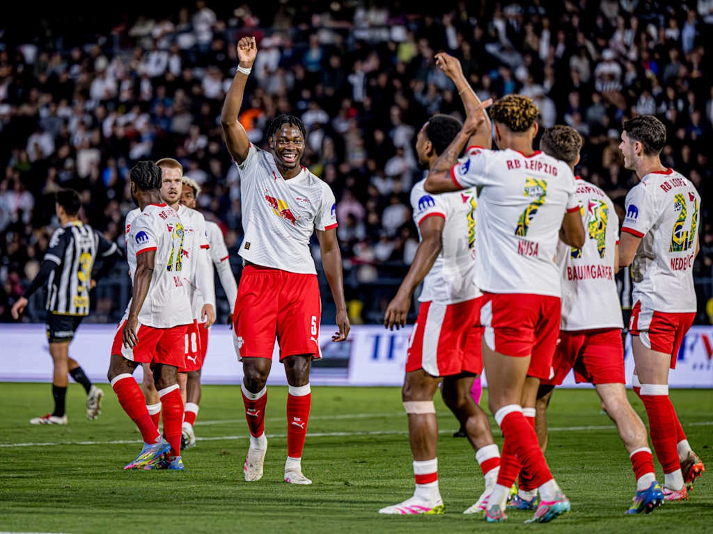 RB莱比锡客场大胜,领先优势扩大的简单介绍 RB莱比锡客场大胜,领先优势扩大的简单介绍