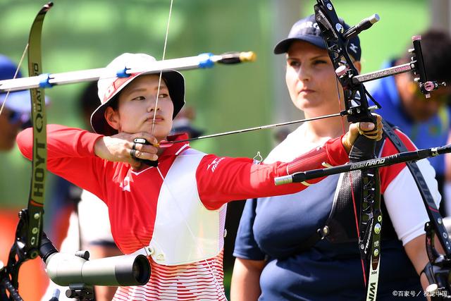 包含墨西哥射箭选手脚踏实地,斩获金牌的词条 包含墨西哥射箭选手脚踏实地,斩获金牌的词条