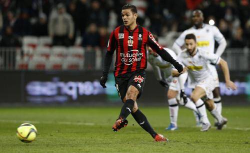 里尔外战大胜蒙彼利埃，取得宝贵三分