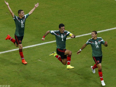 墨西哥大胜克罗地亚,实现重要保级 墨西哥大胜克罗地亚,实现重要保级