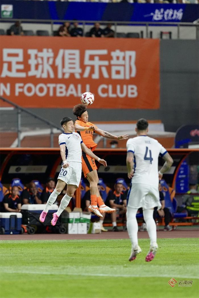 云南队连胜开局,积极备战冠军争夺的简单介绍 云南队连胜开局,积极备战冠军争夺的简单介绍