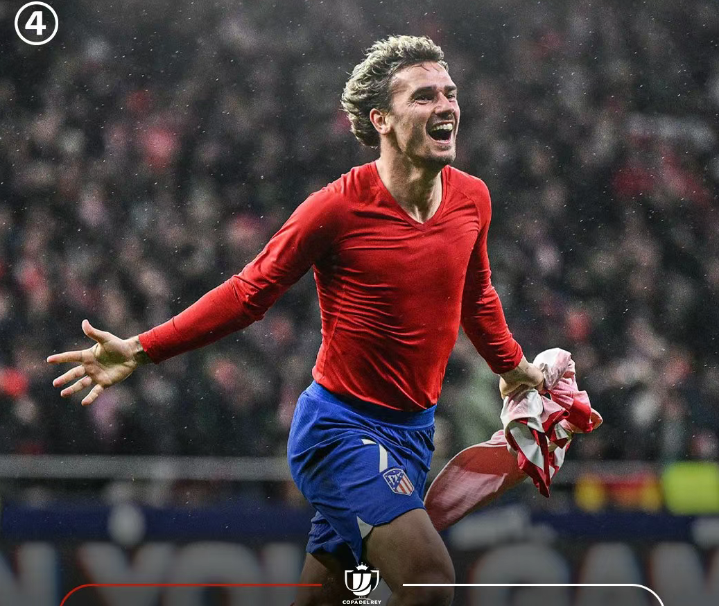 包含马德里竞技大胜巴伦西亚，士气高涨的词条