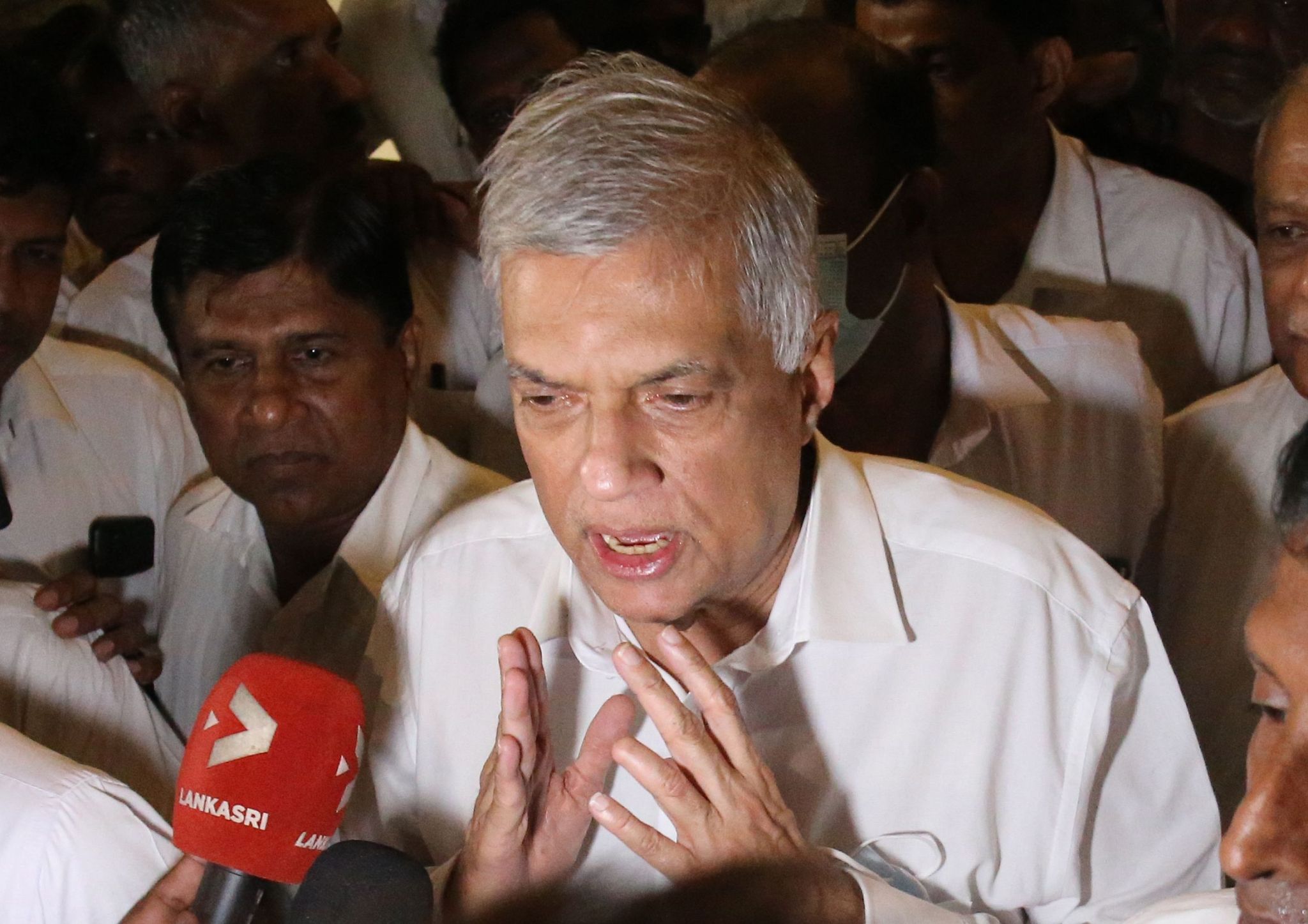 斯里兰卡篮球联赛季后赛，科伦坡王队晋级