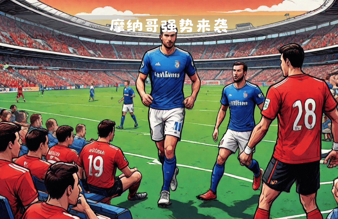 摩纳哥主场-击败斯特拉斯堡，重返胜轨的简单介绍