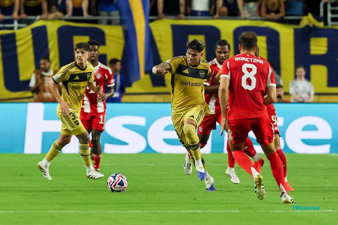 战绩争夺!欧洲赛事热播,球队紧密对抗的简单介绍 战绩争夺!欧洲赛事热播,球队紧密对抗的简单介绍