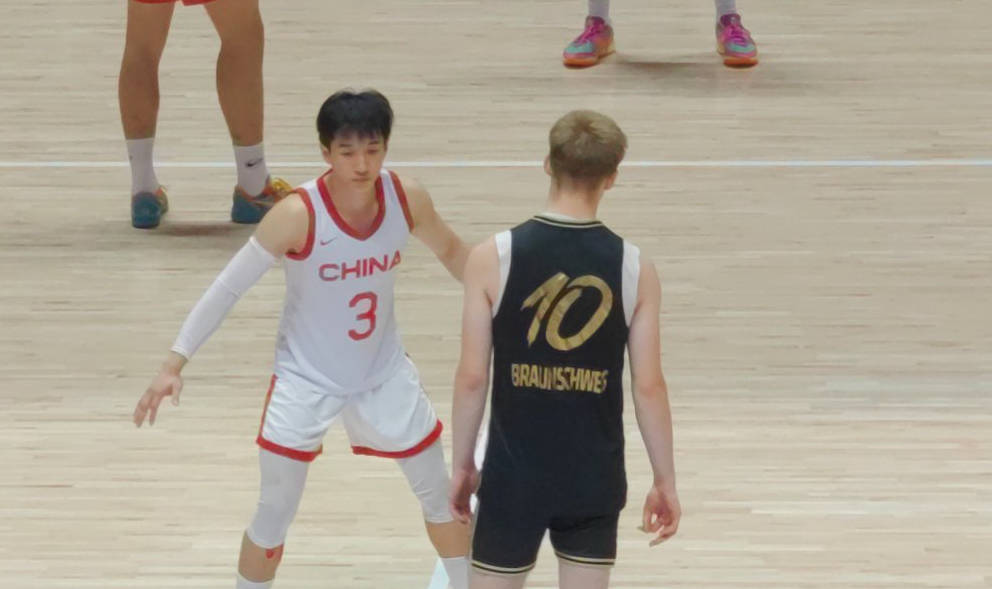 超越对手，广东队获得胜利秘籍