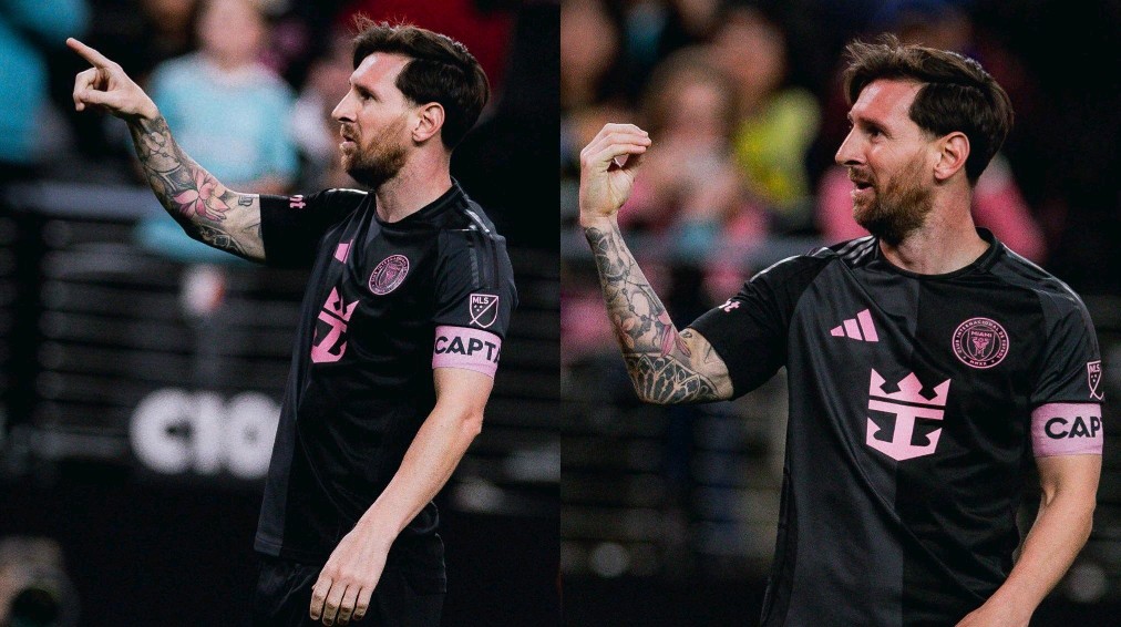 暴力鸟助攻梅西，全队激情无限的简单介绍