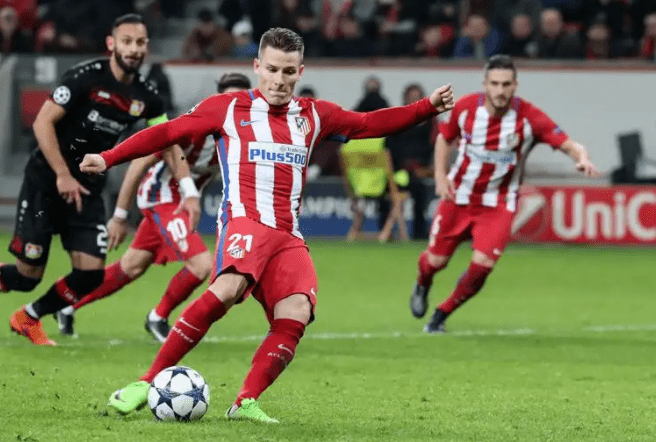 关于马德里竞技依旧强大,欧冠比赛期待冲击的信息 关于马德里竞技依旧强大,欧冠比赛期待冲击的信息