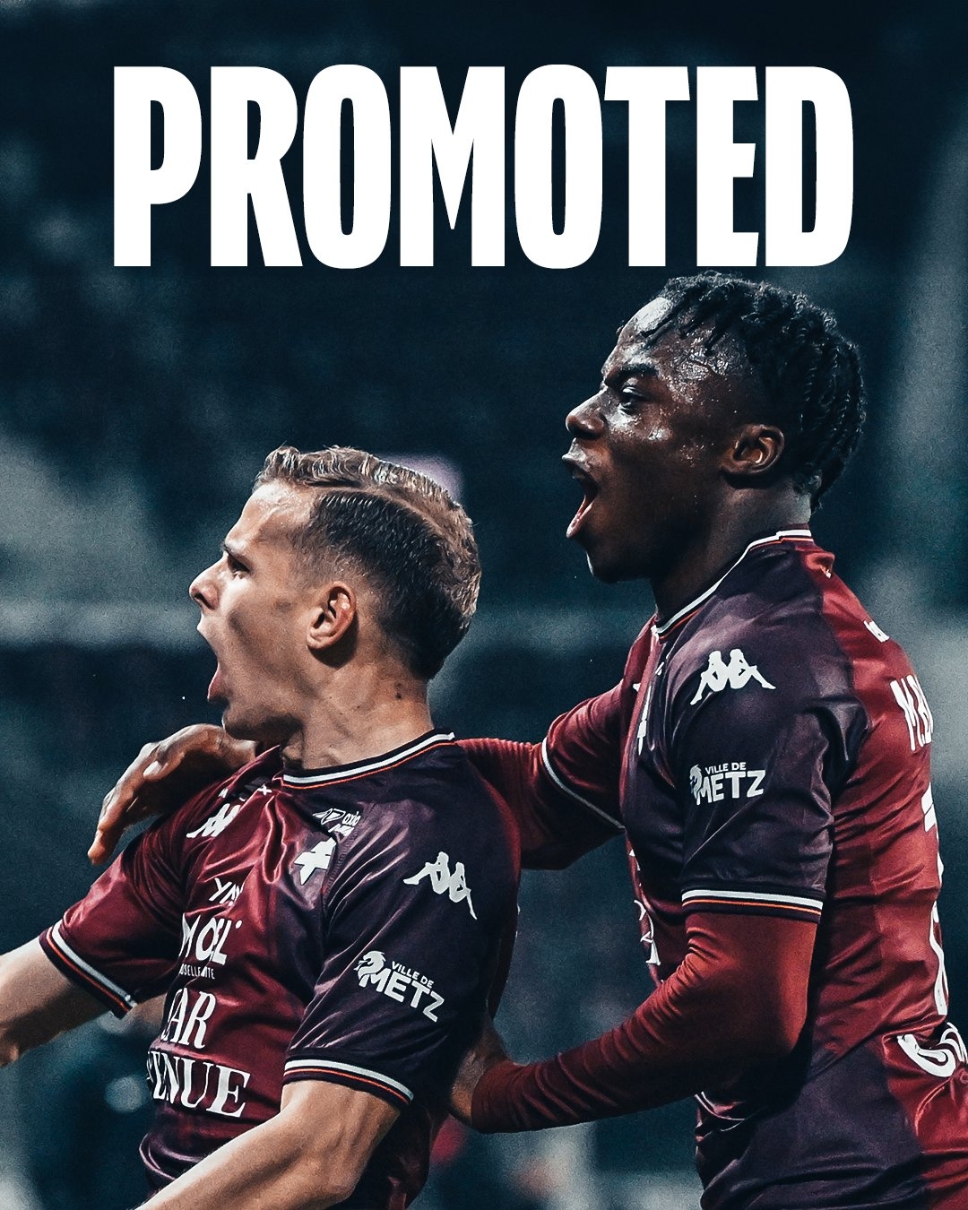 梅斯豪取领先，继续力争法甲联赛前四名的简单介绍