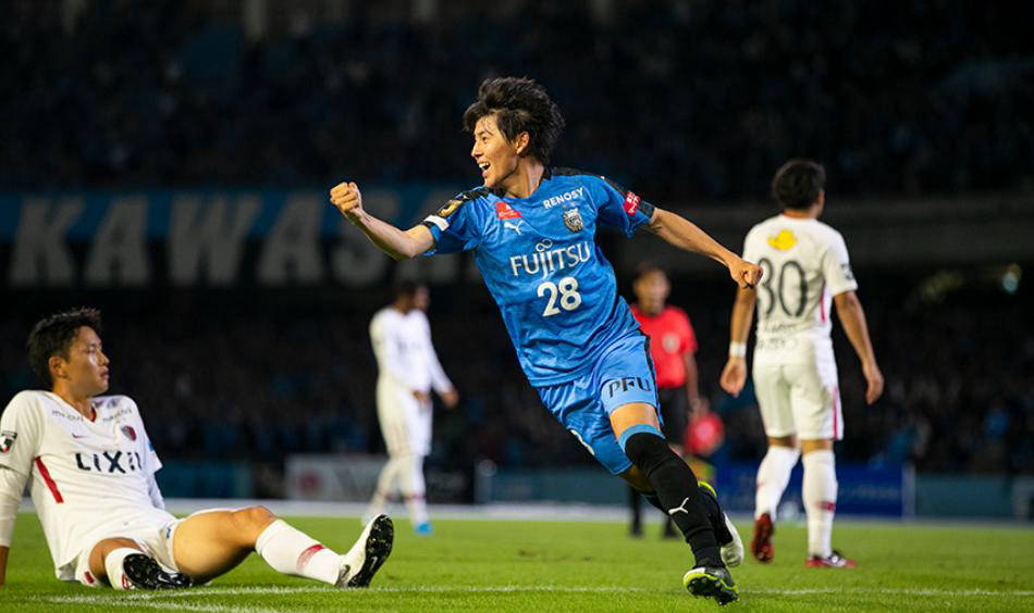 鹿岛放手擂主,亚冠晋级艰难 鹿岛放手擂主,亚冠晋级艰难