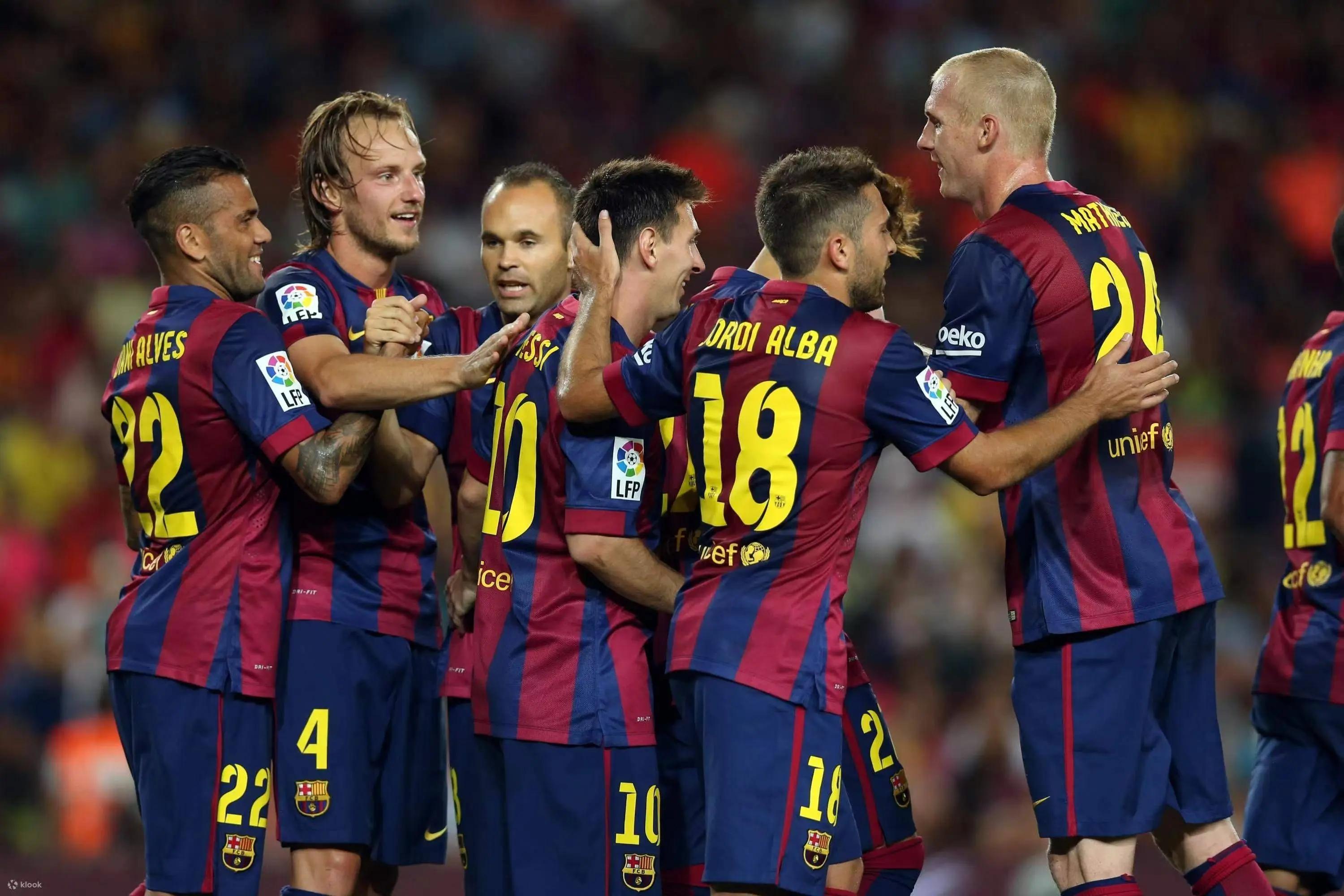 梅西破门,巴萨晋级欧冠半决赛! 梅西破门,巴萨晋级欧冠半决赛!