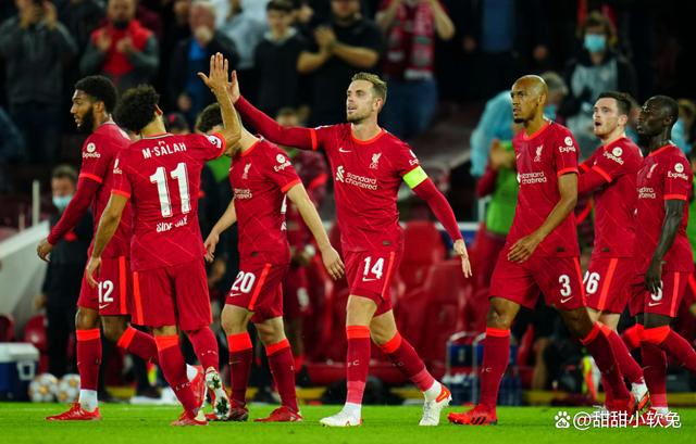 利物浦战胜对手,继续领跑积分榜 利物浦战胜对手,继续领跑积分榜