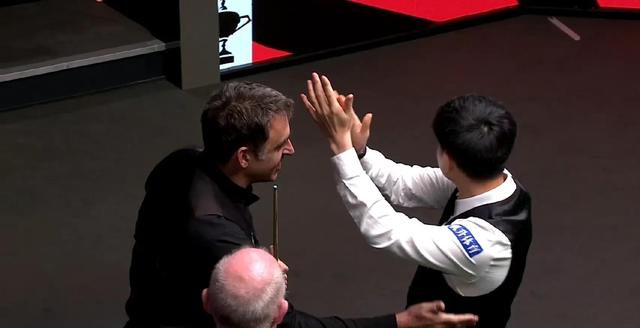 经典对决再现，历史传奇再谱