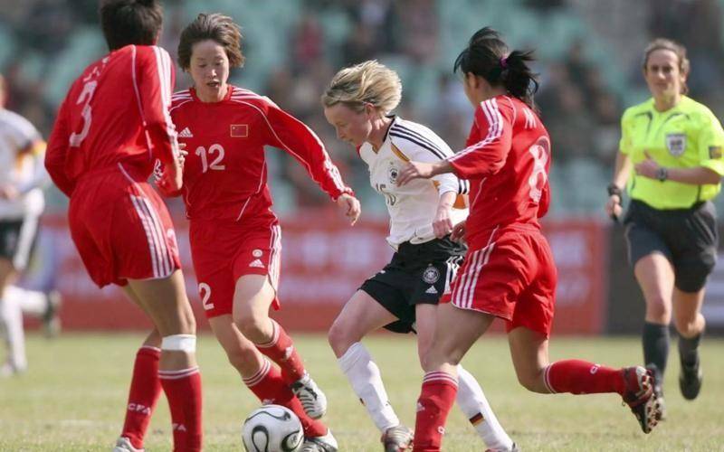 风云再起：国际女足大赛精彩纷呈