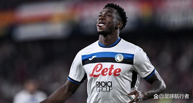 亚特兰大主场大胜帕尔马,豪取四连胜 亚特兰大主场大胜帕尔马,豪取四连胜