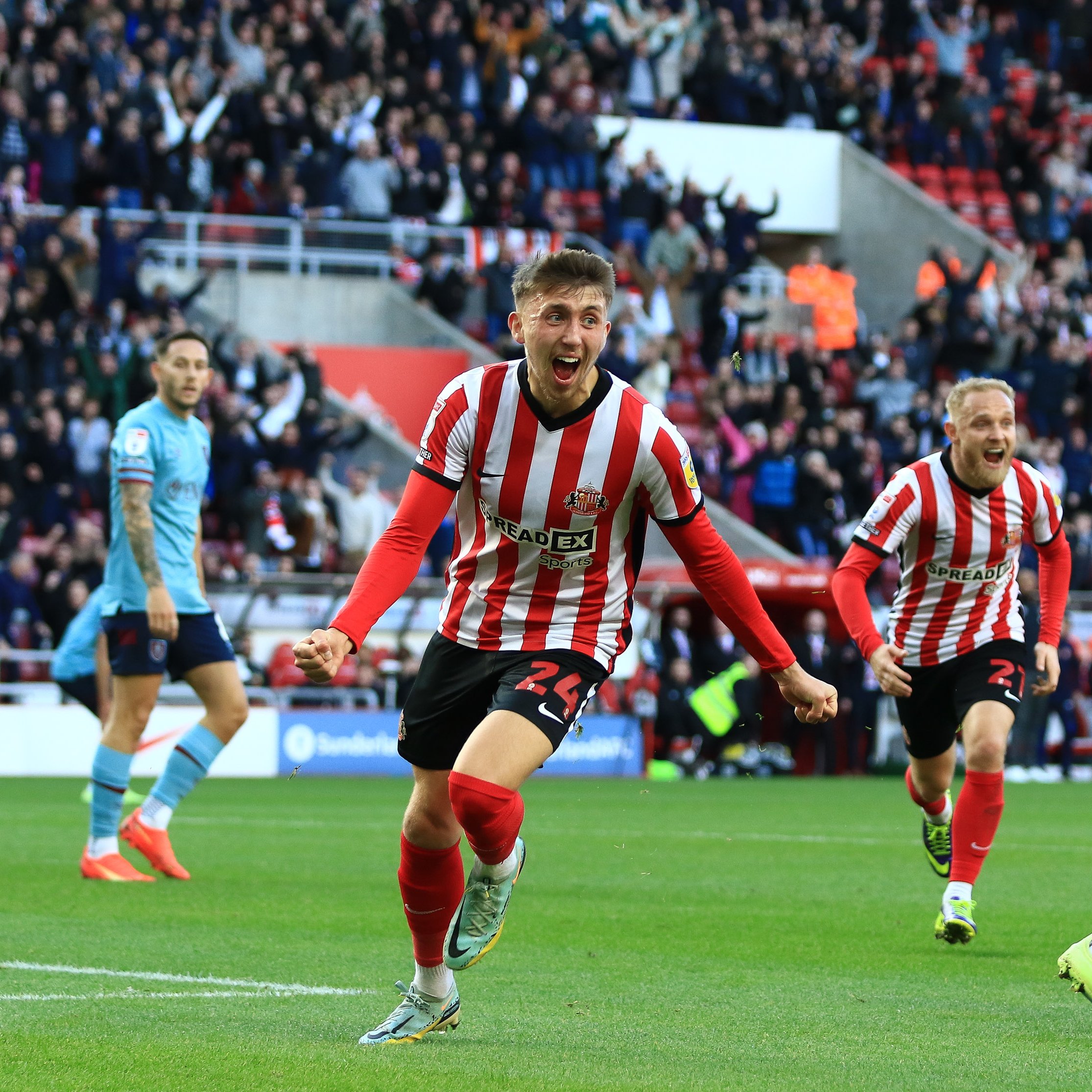 塞尔塔最后时刻险胜瓦伦西亚