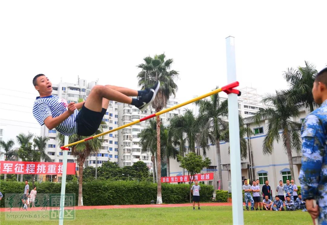 赛场风云：激烈较量，胜者屹立