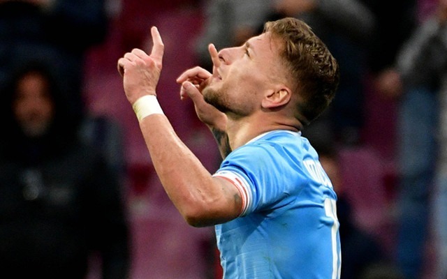 拉齐奥不敌桑普多利亚，遗憾告终的简单介绍