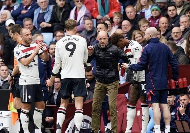 曼联战平布赖顿,欧冠岌岌可危考验实力 曼联战平布赖顿,欧冠岌岌可危考验实力