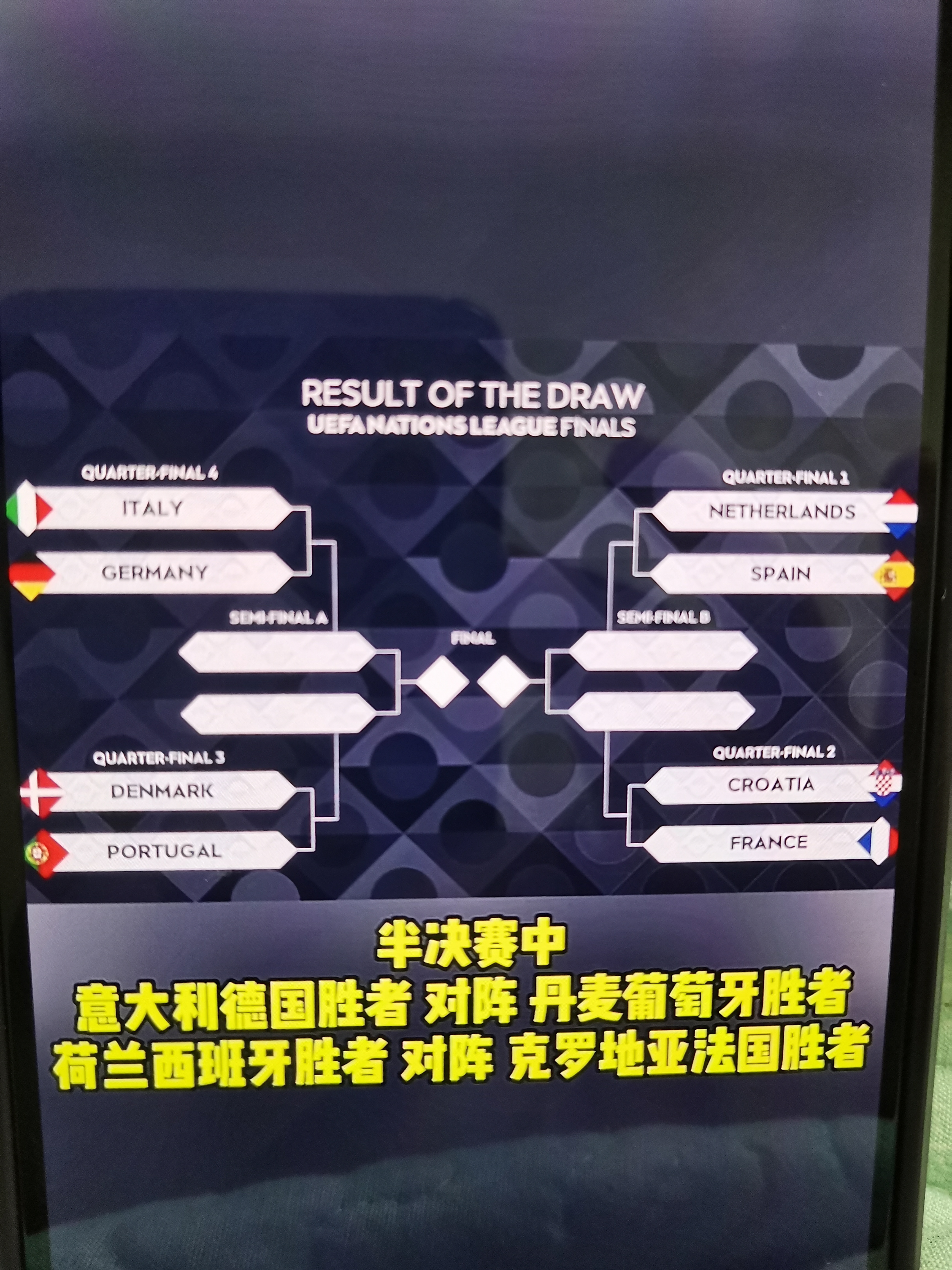 德国vs.意大利：历史之战即将上演