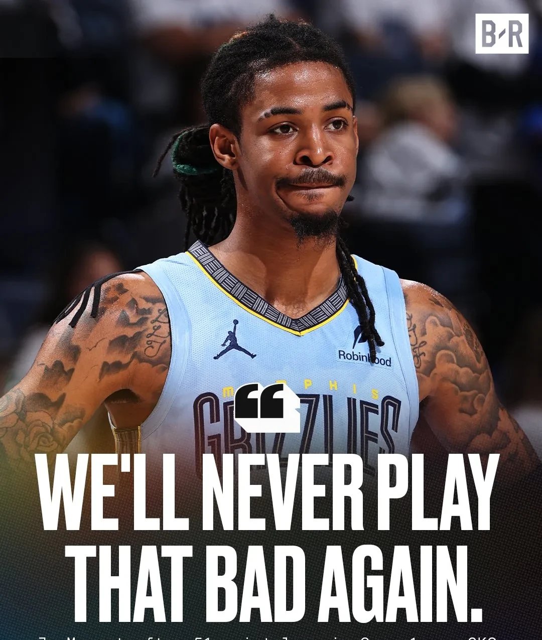 灰熊门神再现神扑，助球队逆转胜