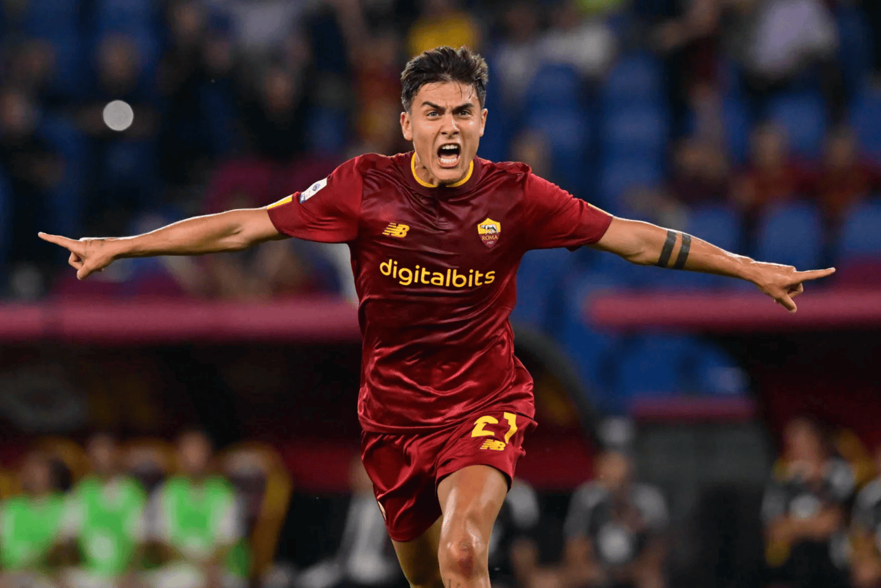 罗马客场失利,赛季前景黯然无光的简单介绍 罗马客场失利,赛季前景黯然无光的简单介绍