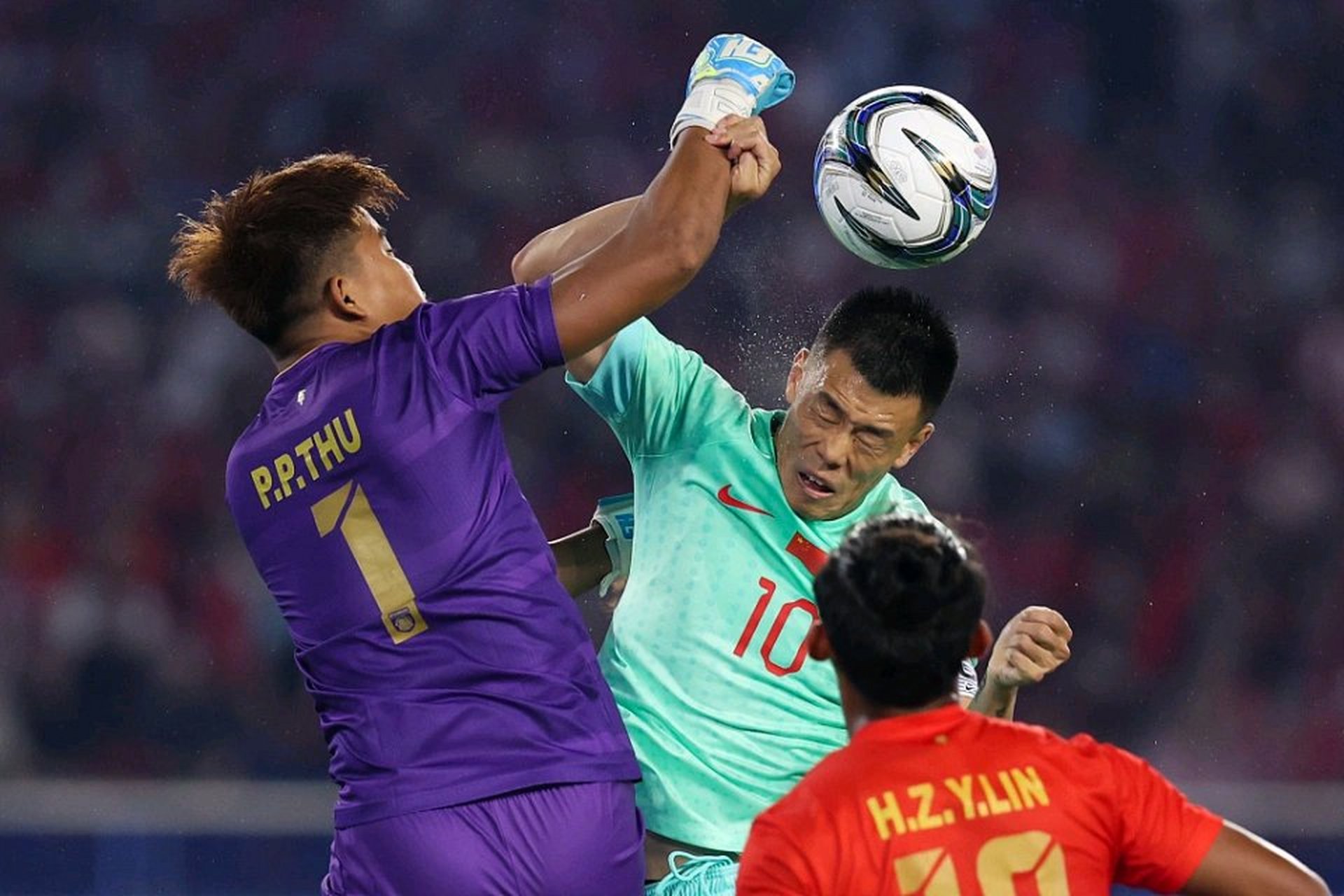 亚运会乒乓球项目将于明日展开激烈角逐 亚运会乒乓球项目将于明日展开激烈角逐