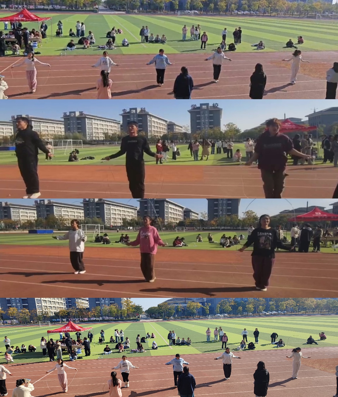 比赛时刻绽放,热情高涨场面激烈的简单介绍 比赛时刻绽放,热情高涨场面激烈的简单介绍