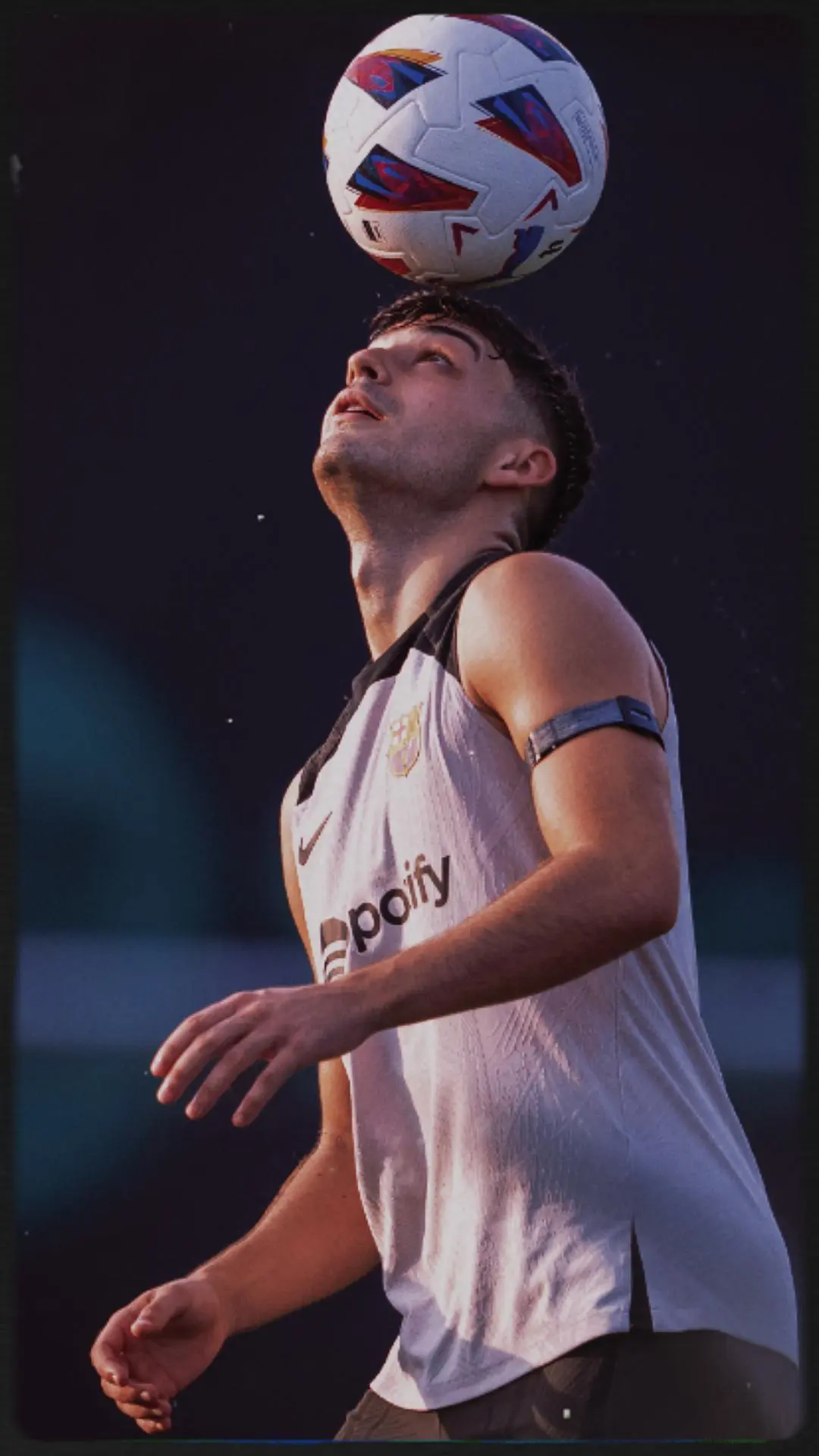 赫塔菲挑战巴塞罗那,实力尽显 赫塔菲挑战巴塞罗那,实力尽显