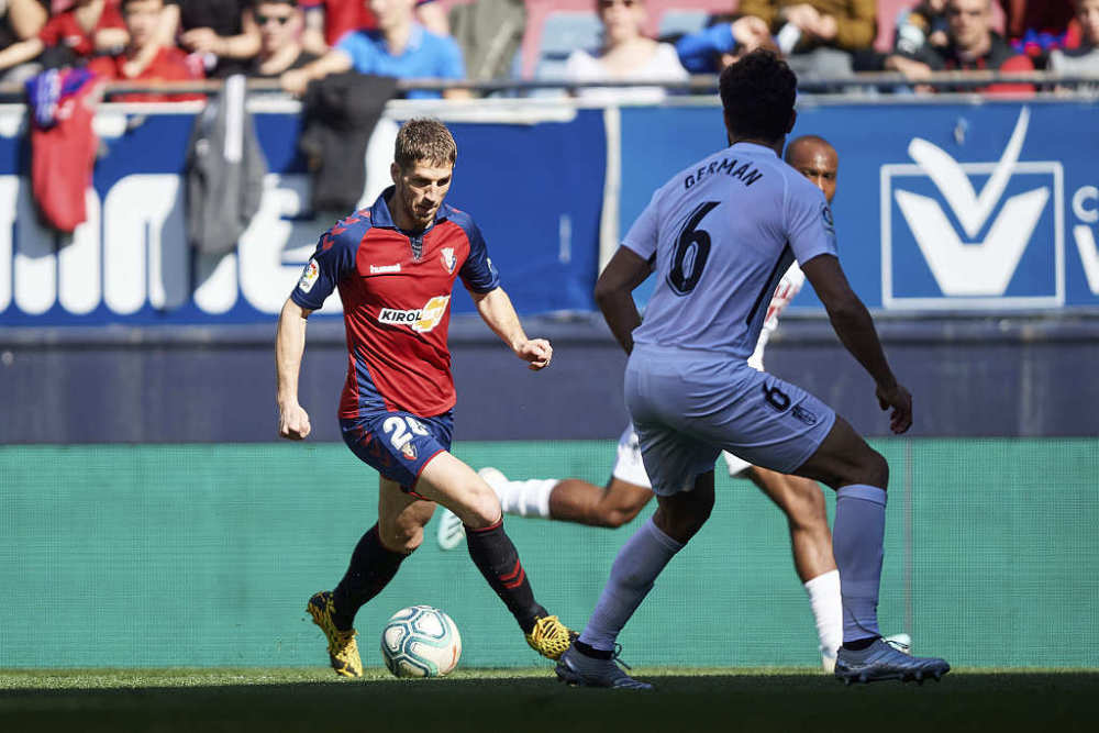 马洛卡困境深重，遭遇连败困扰