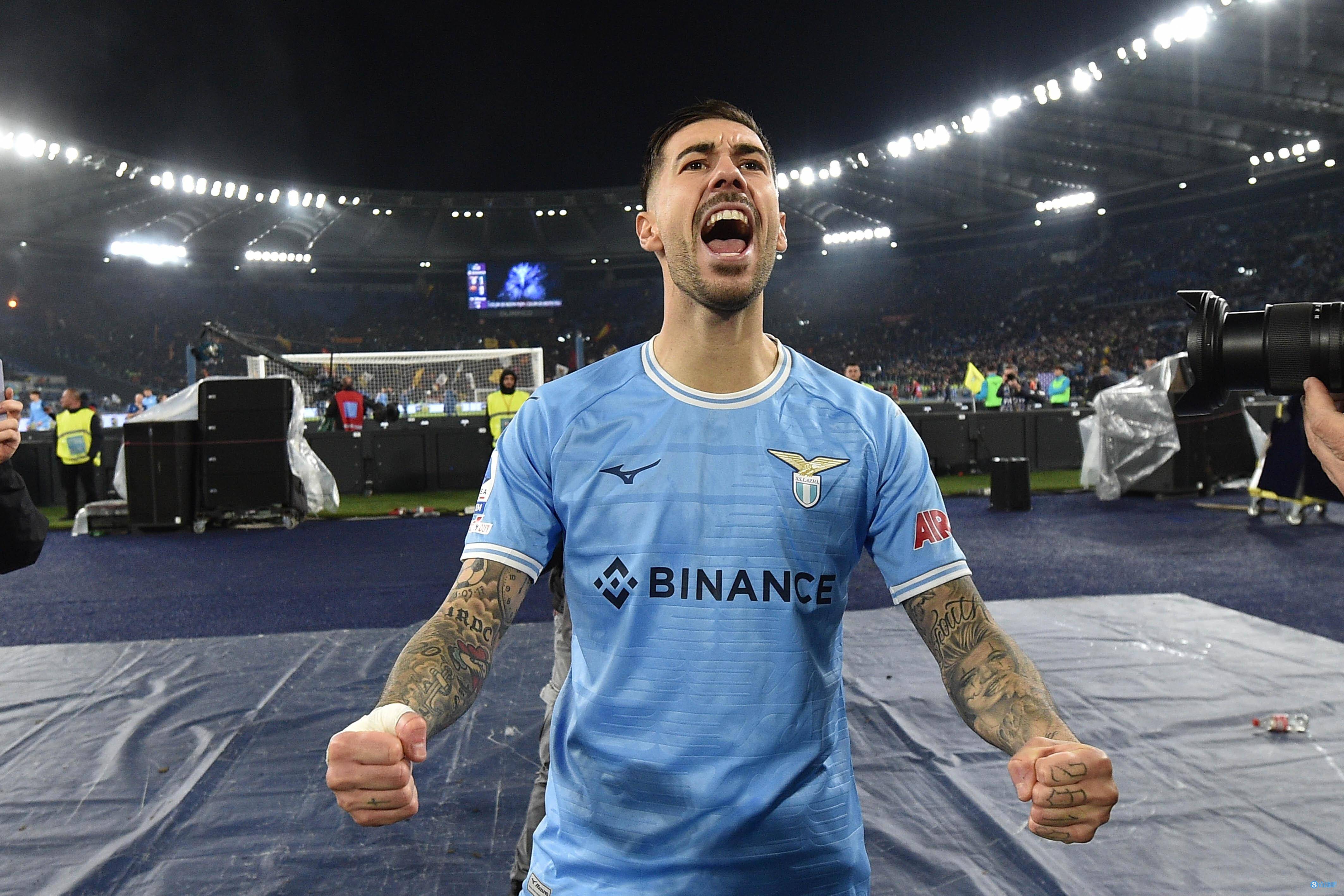 尤文图斯主教练扎卡尼谈及球队的技战术进展