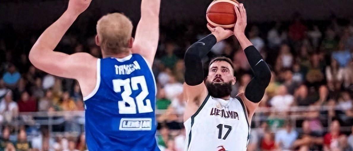 日本男篮表现惨淡，惨遭立陶宛逆转的简单介绍