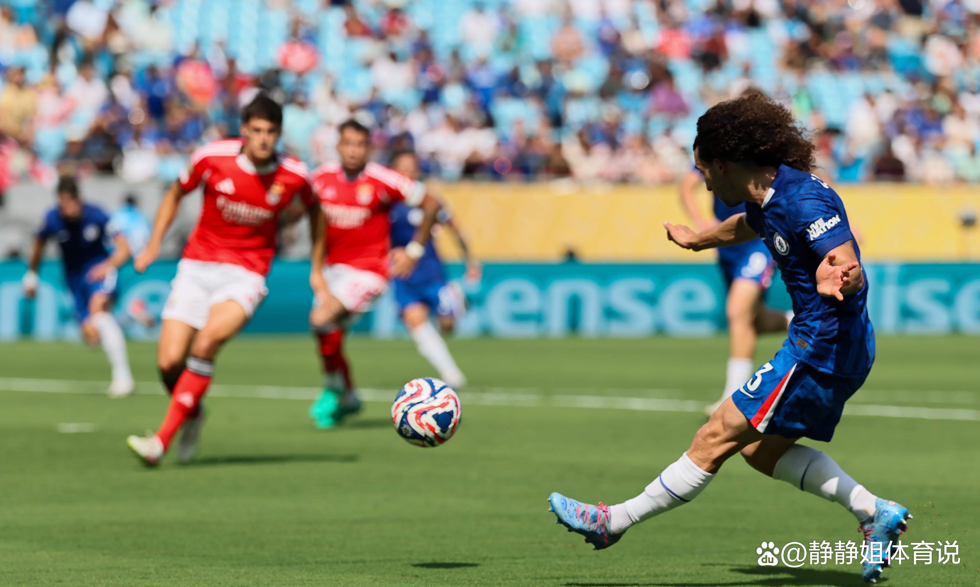 切尔西逆转战胜,锋线表现出色 切尔西逆转战胜,锋线表现出色