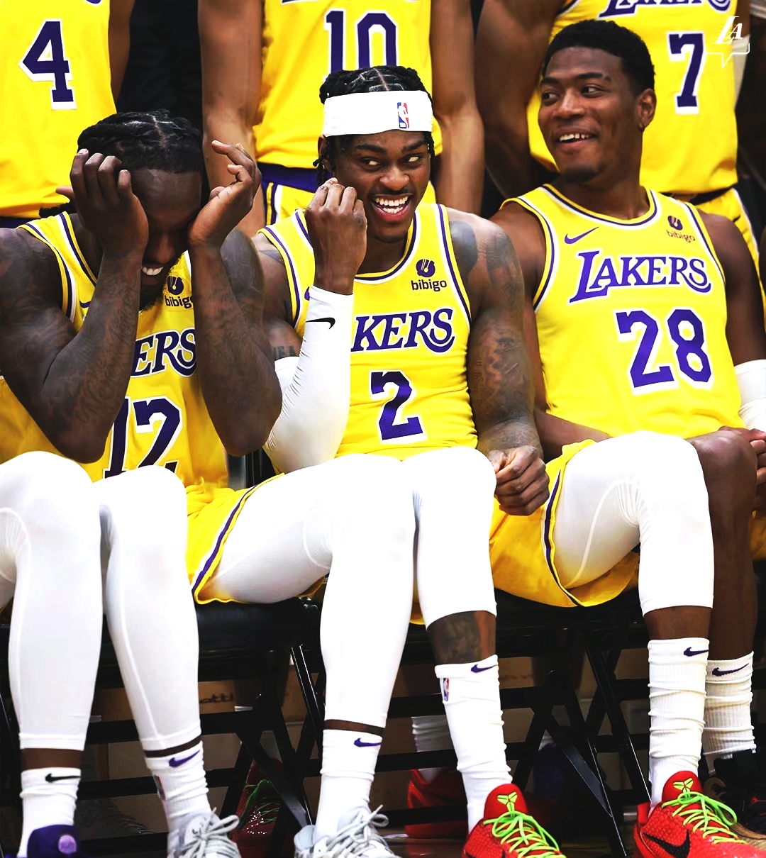 NBA季后赛前瞻湖人迎战勇士，预测一场激烈之战的简单介绍