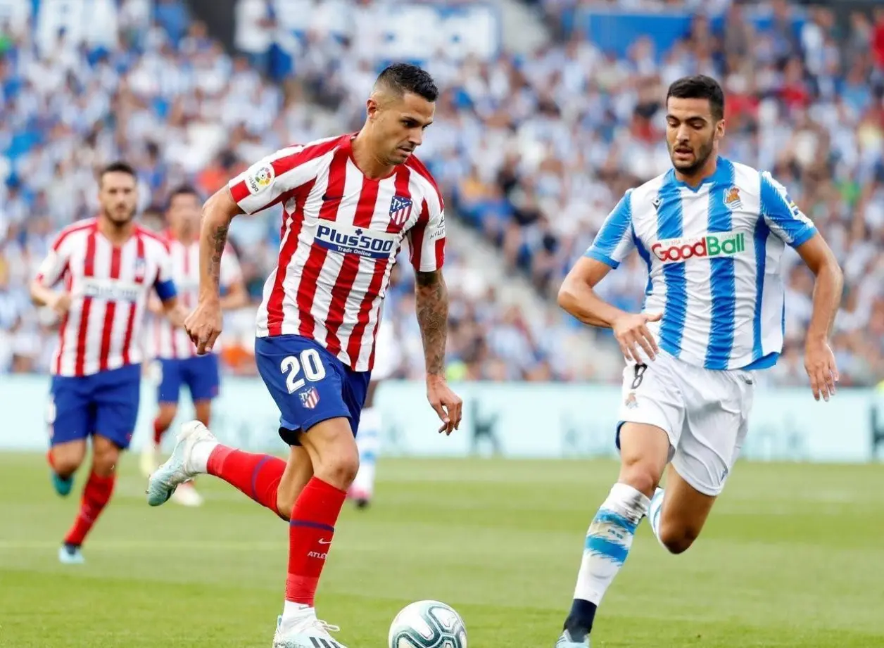 马竞客场战平拉斯帕尔马斯,保持不败的简单介绍 马竞客场战平拉斯帕尔马斯,保持不败的简单介绍