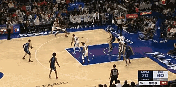 灰熊客场失利,球队面临挑战的简单介绍 灰熊客场失利,球队面临挑战的简单介绍