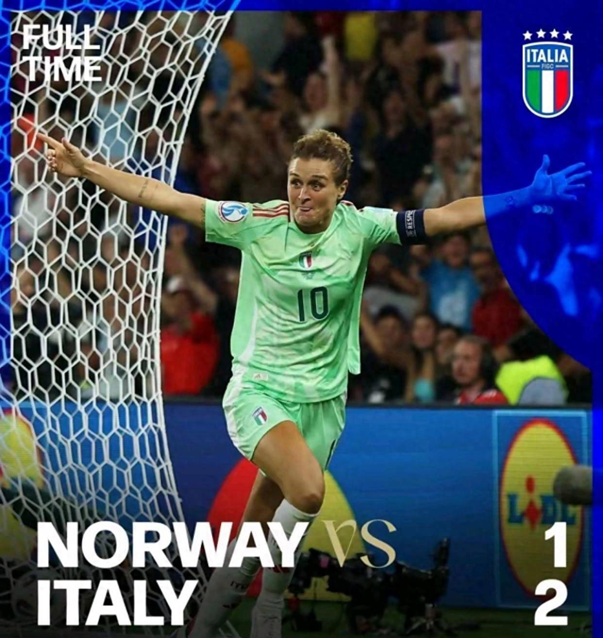 欧洲杯赛场一幕惊人意大利喜出望外夺冠 欧洲杯赛场一幕惊人意大利喜出望外夺冠