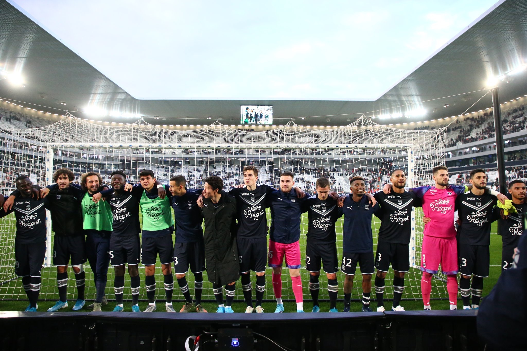 摩纳哥将客场对阵波尔多,实力对比取得积分 摩纳哥将客场对阵波尔多,实力对比取得积分