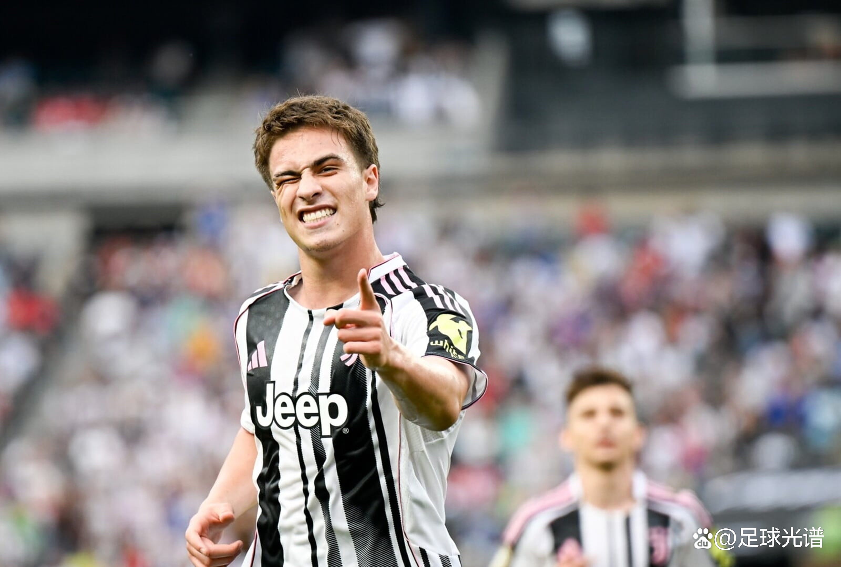 小胜尤文图斯，险胜荣归