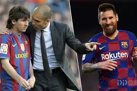 巴塞罗那裁定梅西与加泰主席接触合法,尤文图斯孔蒂保住帅位的简单介绍 巴塞罗那裁定梅西与加泰主席接触合法,尤文图斯孔蒂保住帅位的简单介绍