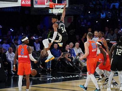 雄鹿击败火箭结束连胜纪录 雄鹿击败火箭结束连胜纪录