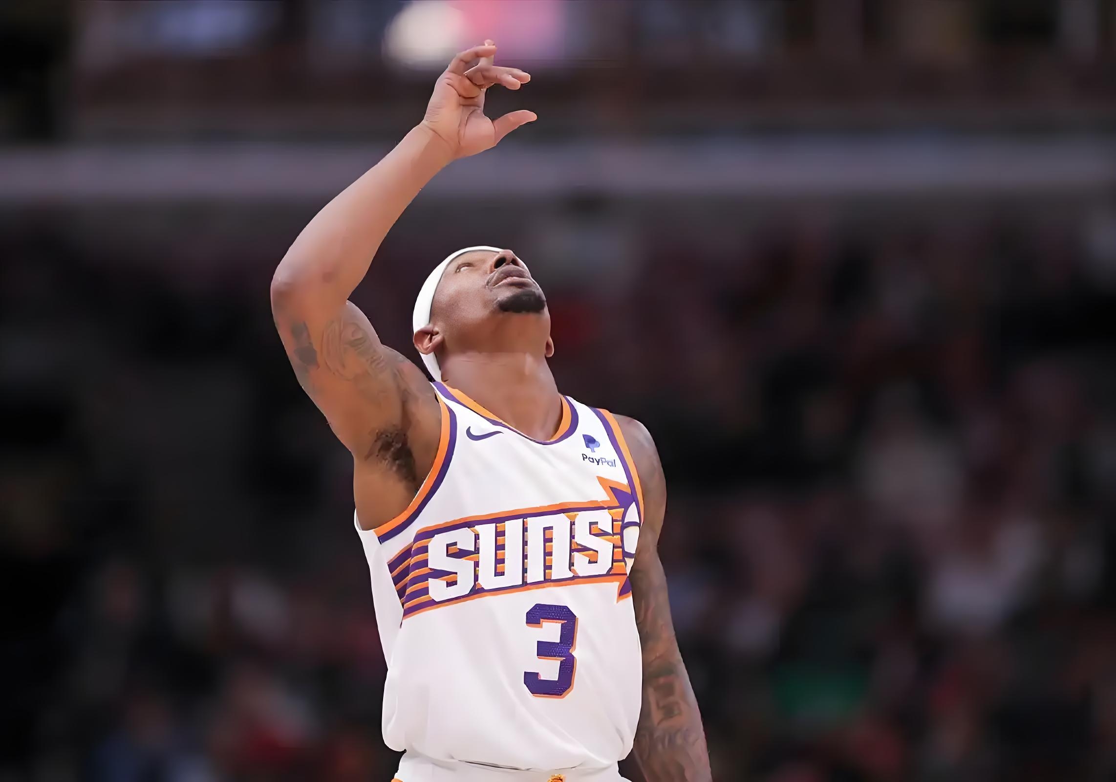 雄鹿胜太阳,莫里斯关键时刻 雄鹿胜太阳,莫里斯关键时刻