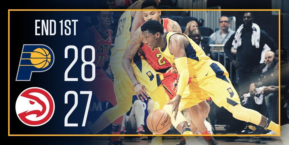 步行者擒骑士，博格达诺维奇全面数据