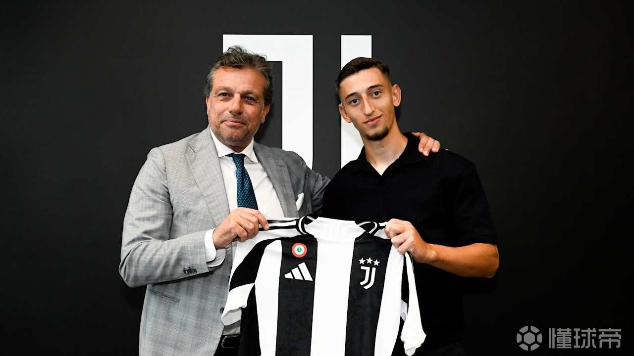 尤文图斯宣布签下巴黎后卫 尤文图斯宣布签下巴黎后卫